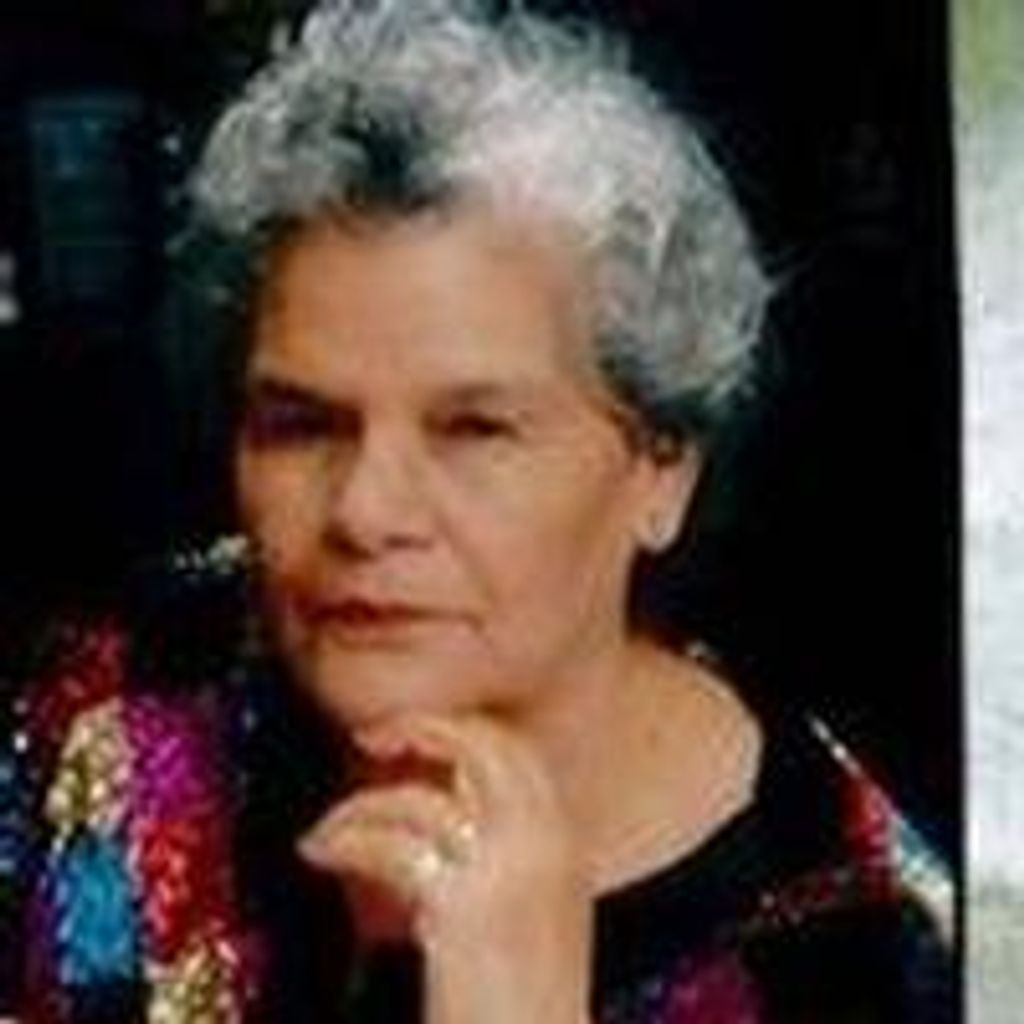 Carlota Guzman Calamaco