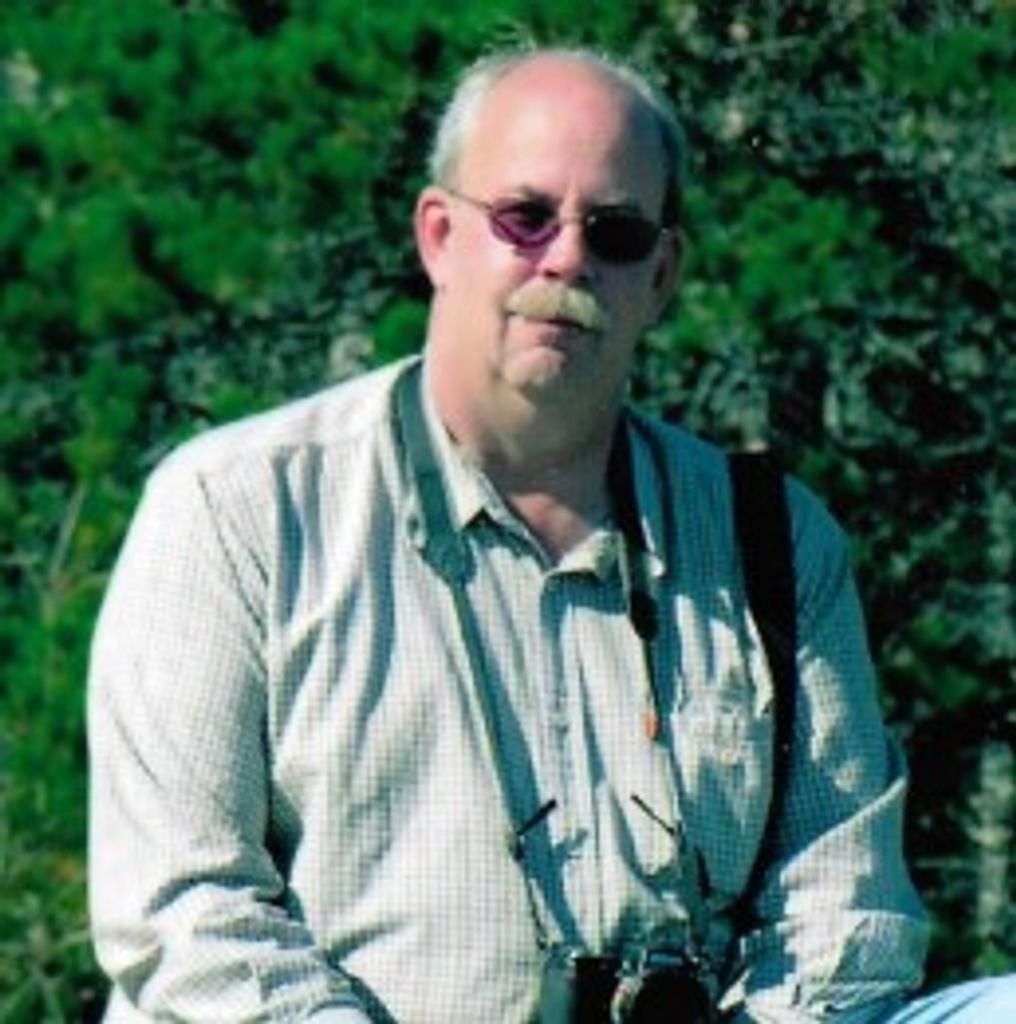 R. David Cormie Profile Photo