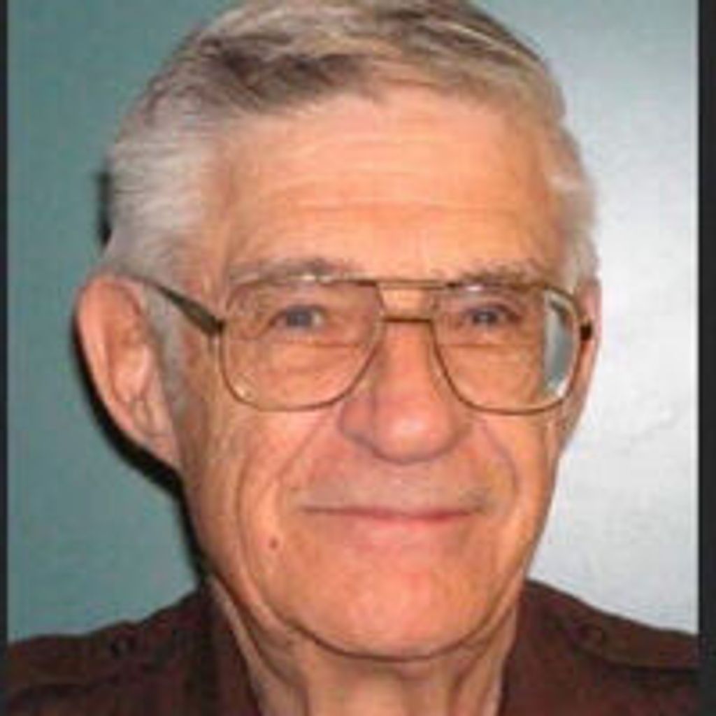 Hugh J. Rath
