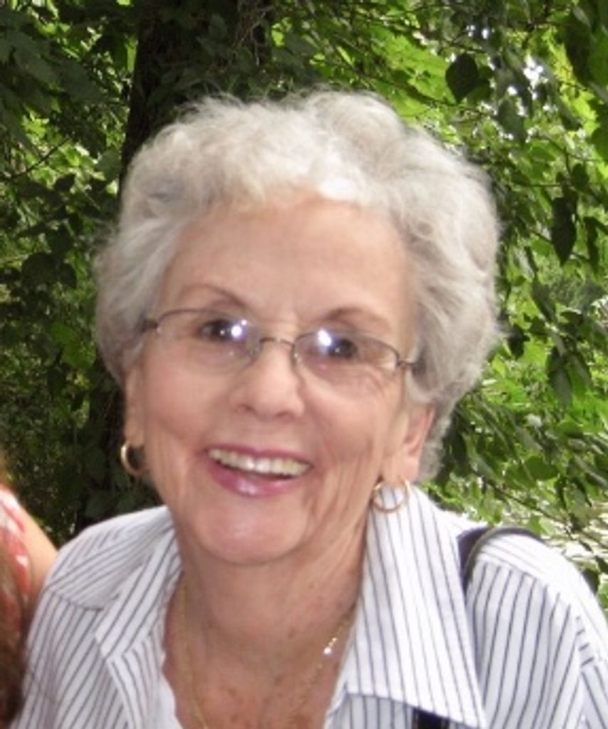 Carolyn Gardiner Profile Photo
