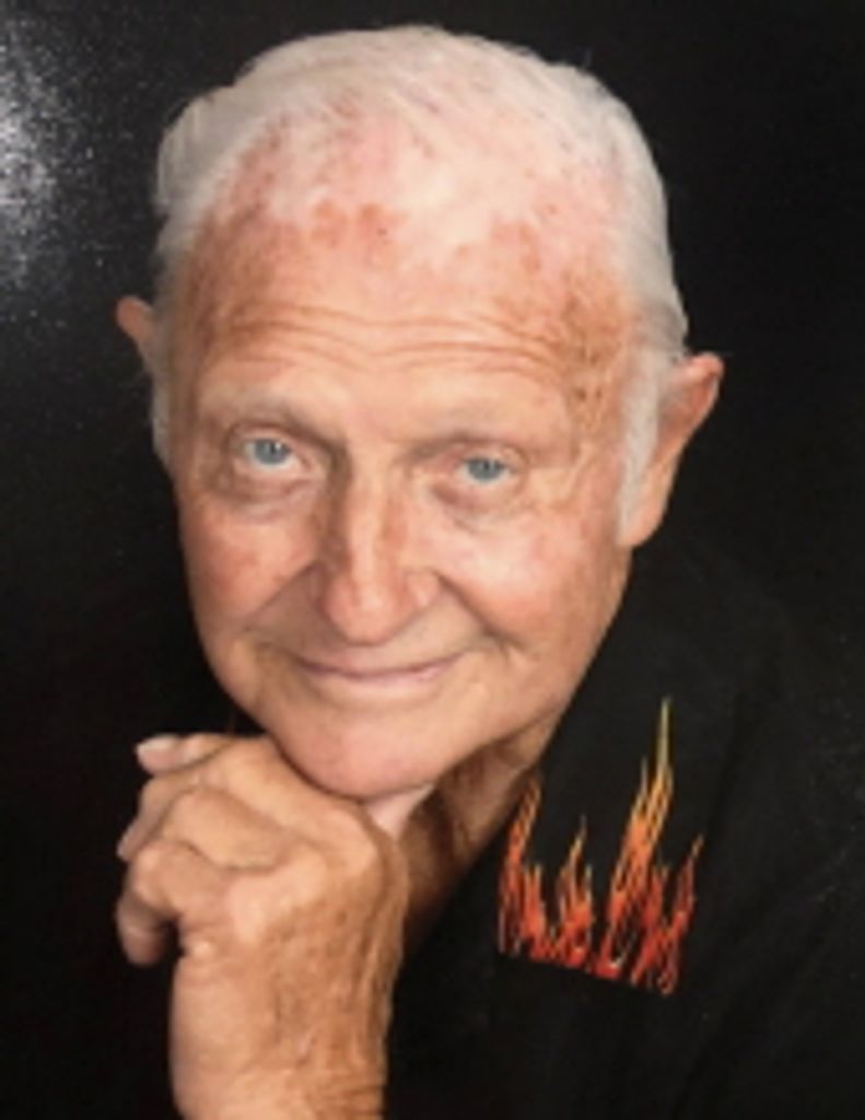 William "Munchy" Edwin Roberts Profile Photo