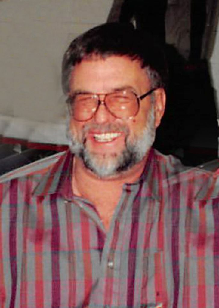Dennis Lee Rehmert