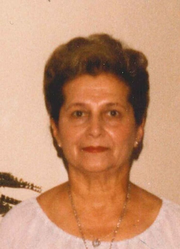 Josephine L. Williams Profile Photo