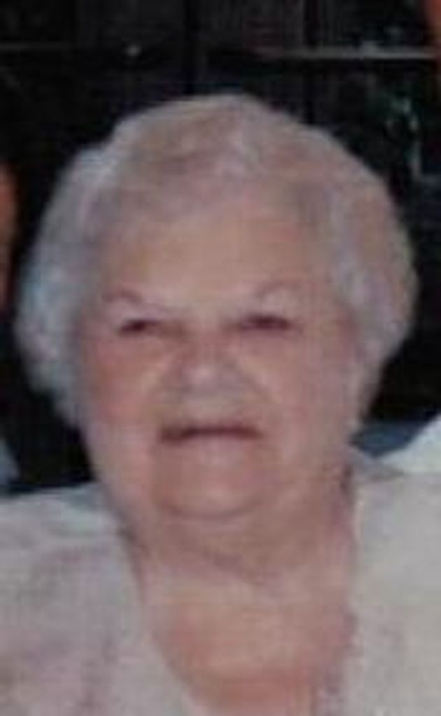 Laverne M. Roshetko