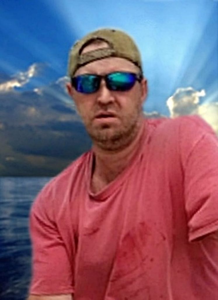 John D. Forbes, Jr. Profile Photo