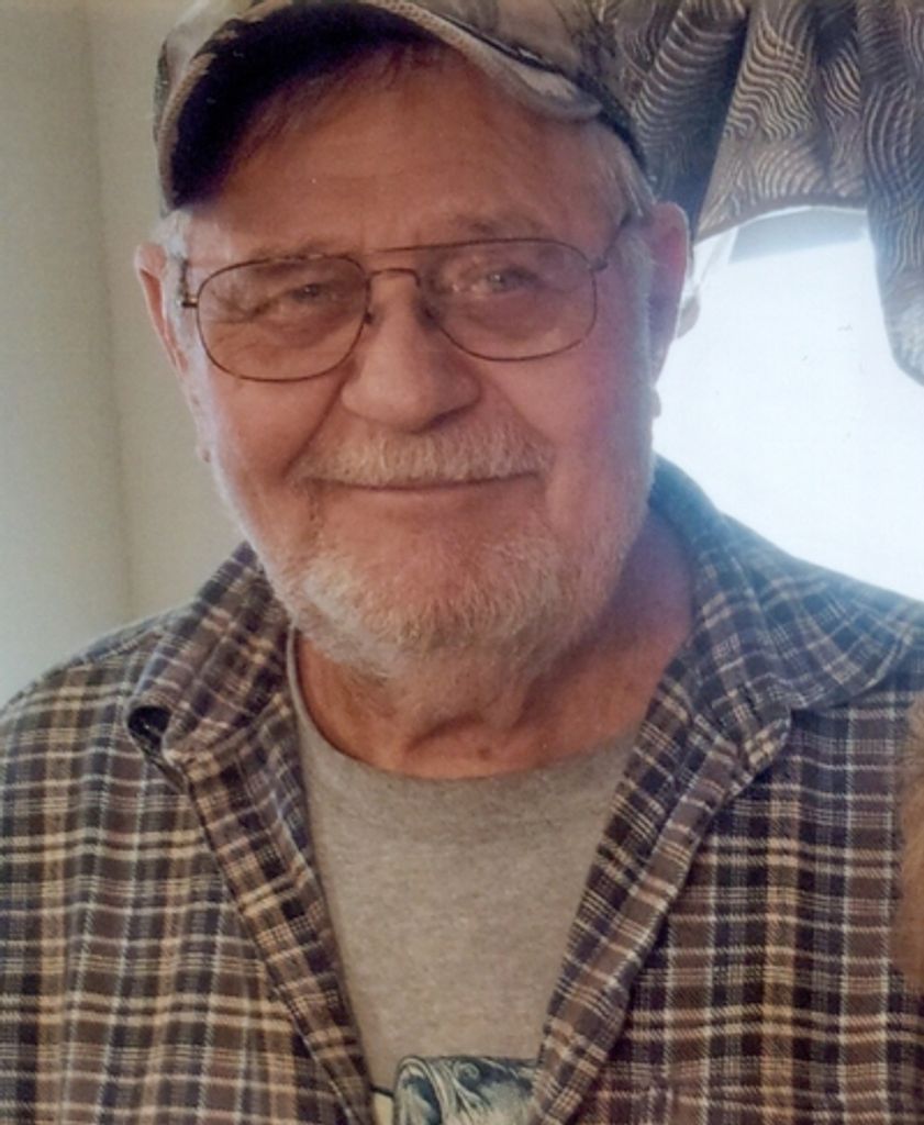 Joseph Darrell Russelburg Profile Photo