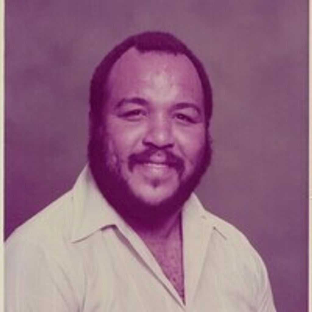Michael O'Day Johnson