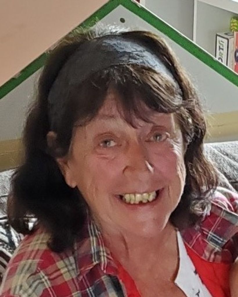 Jo-Anne Purcell