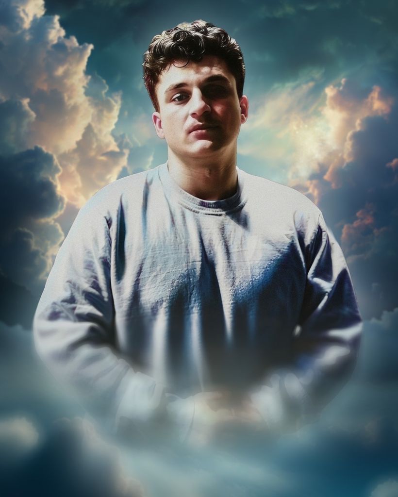 Troy Gabriel Willhide