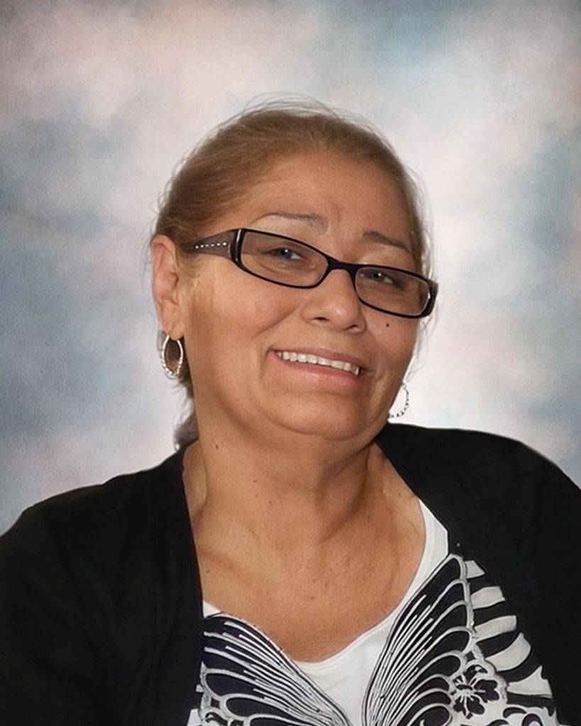Guadalupe B. Marquez