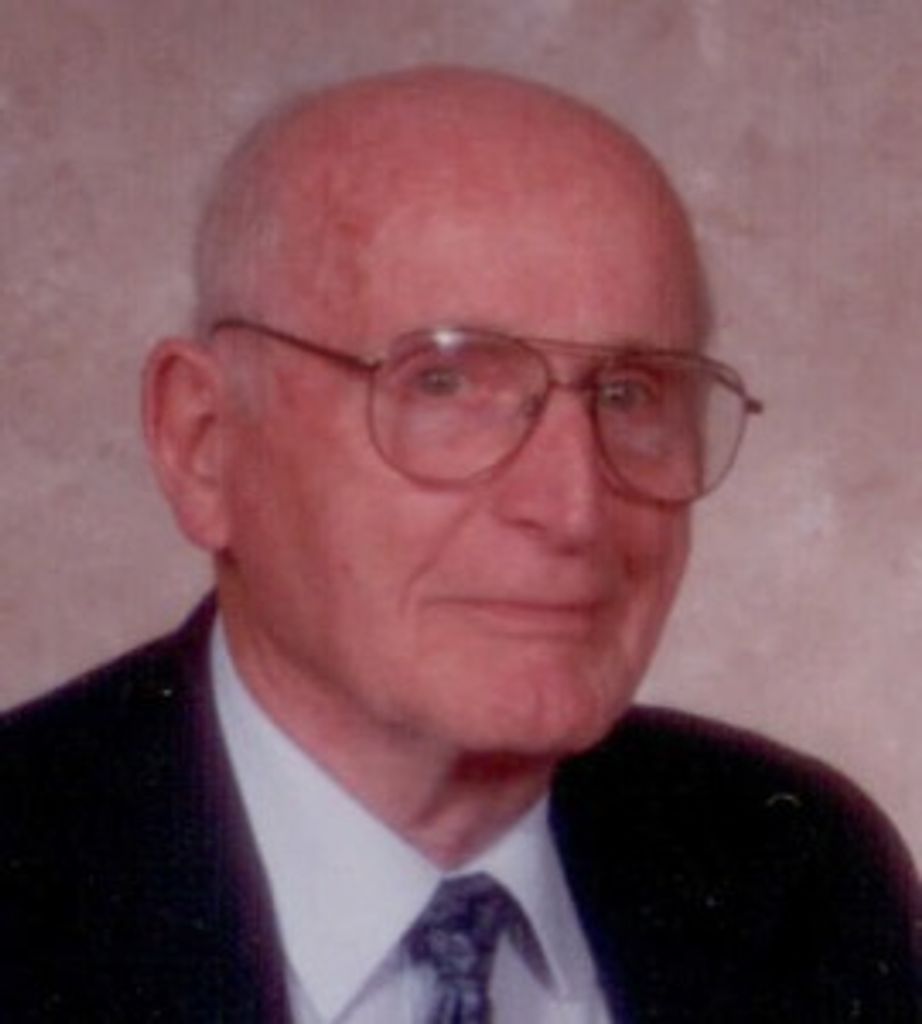 Edward J. Schaefer