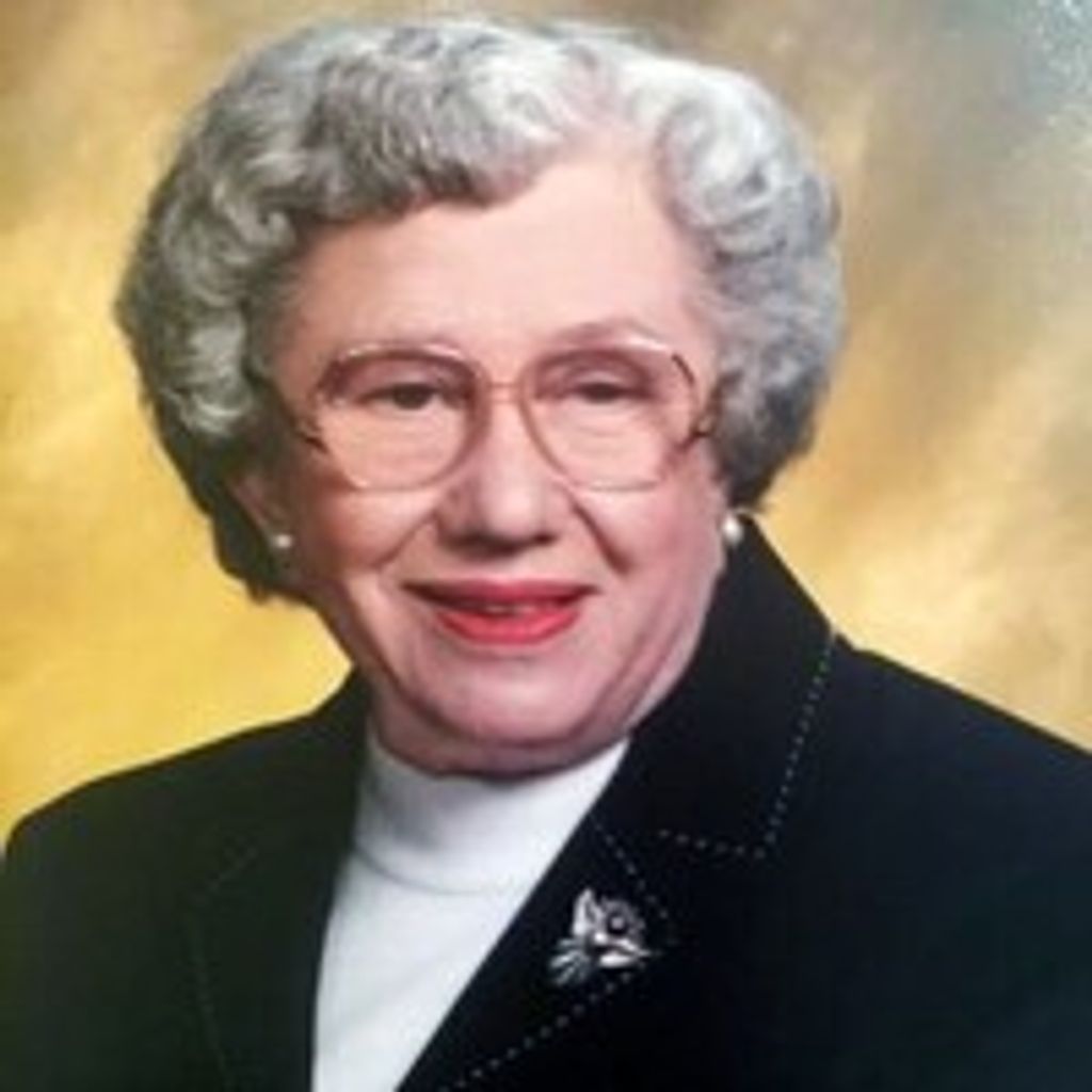 Elizabeth Arnold Crockett Profile Photo