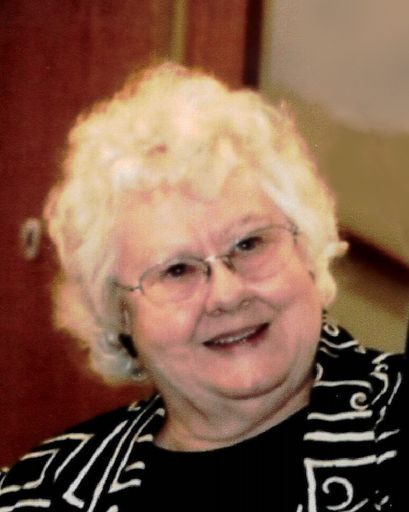 Villette Jean Crisp Profile Photo