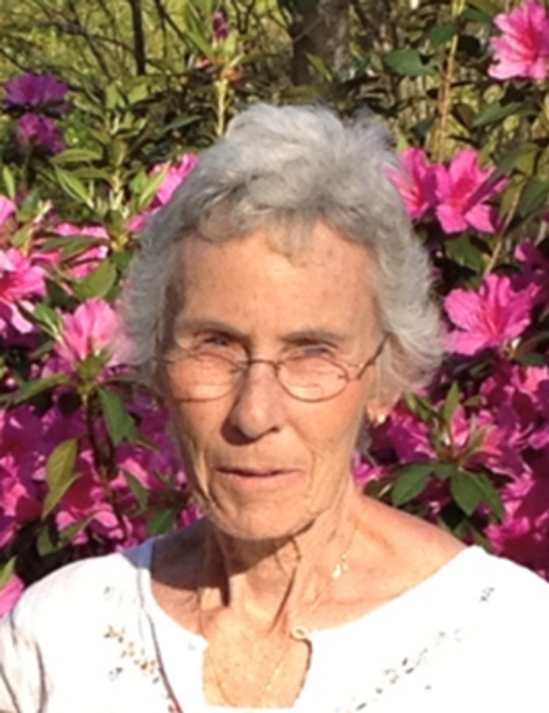 Julia Catherine Flemming Profile Photo