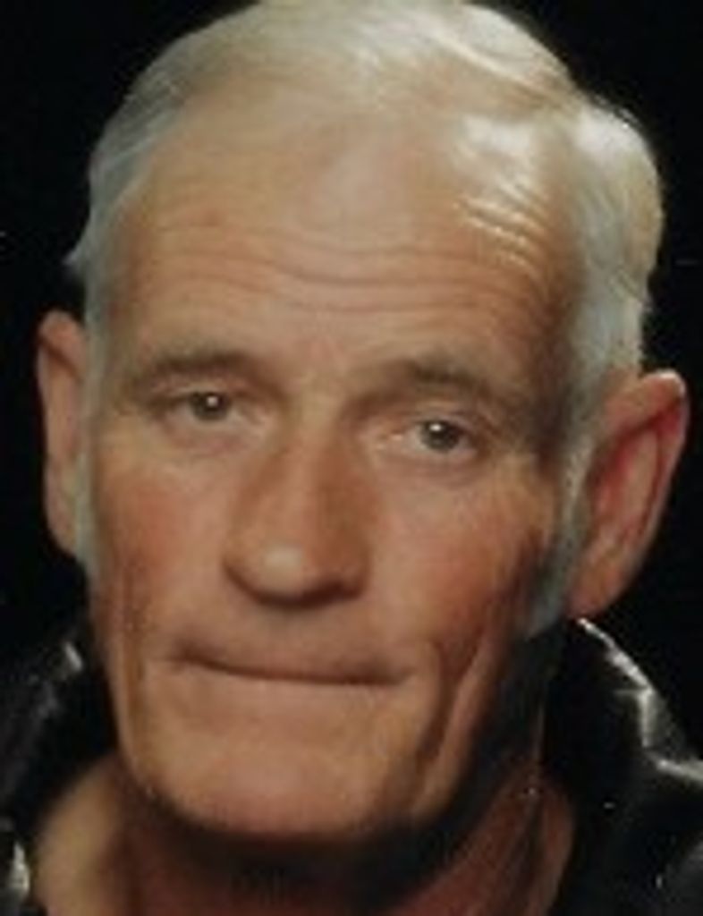 Ronnie Wright