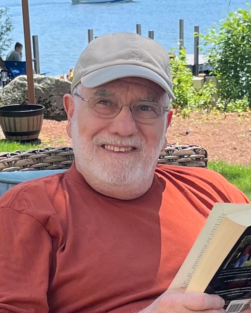 Warren F. Cavicchi Profile Photo
