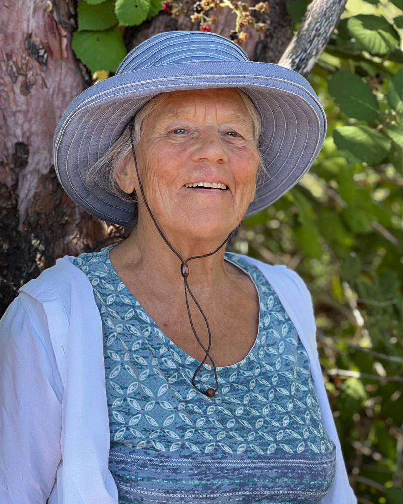 Mary Gibbs Delaney