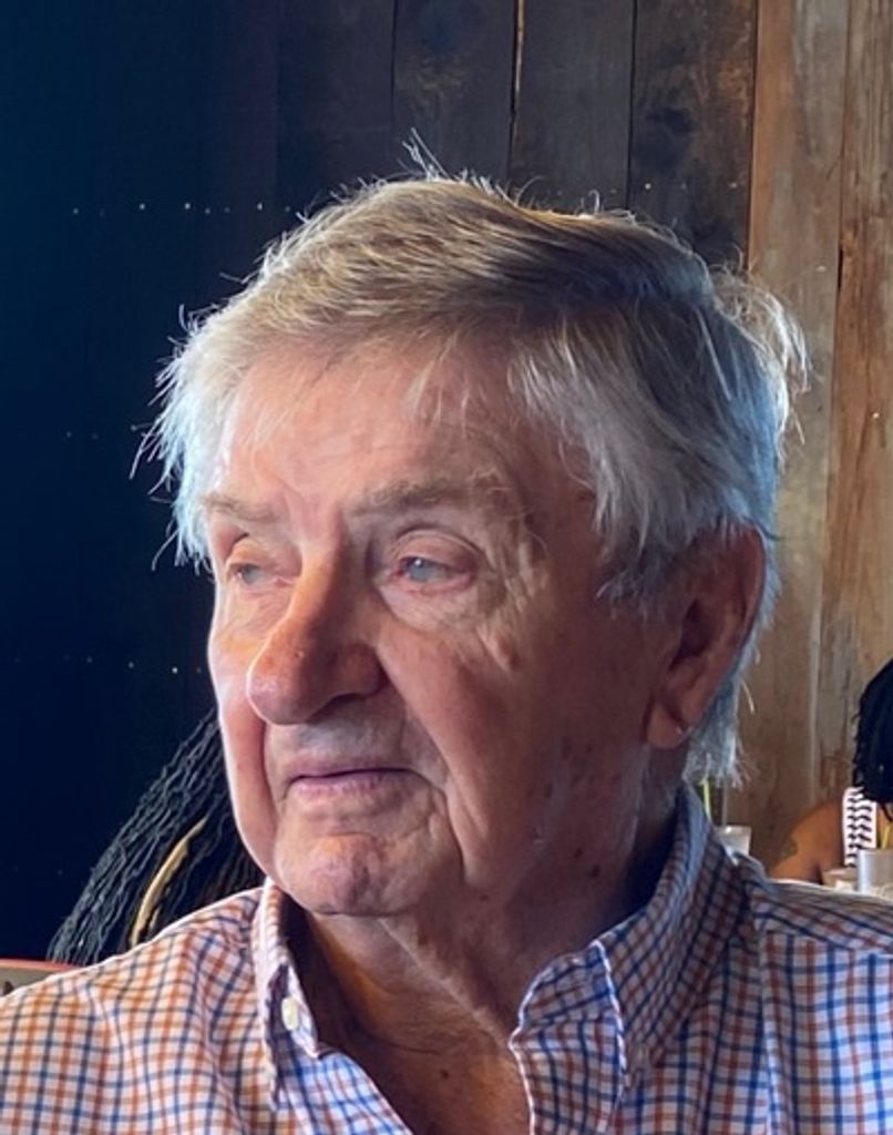 Voyd Rowell Profile Photo