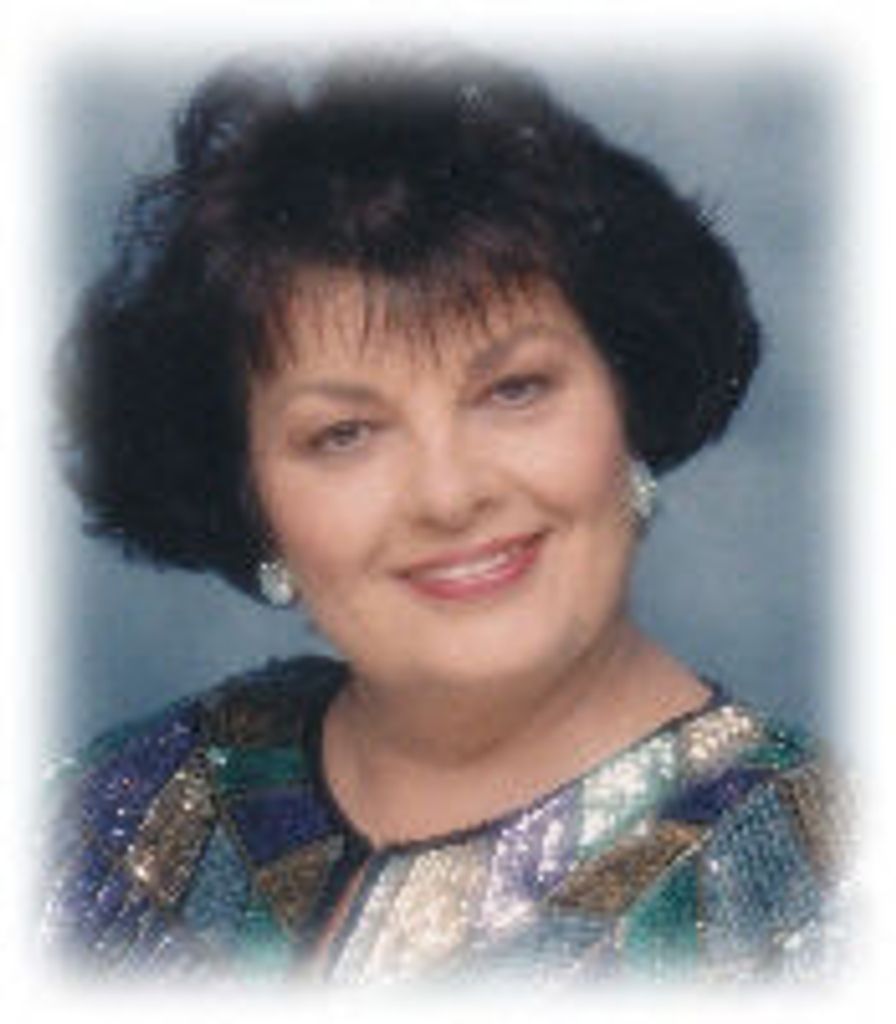 Patricia Ann Safreed Profile Photo
