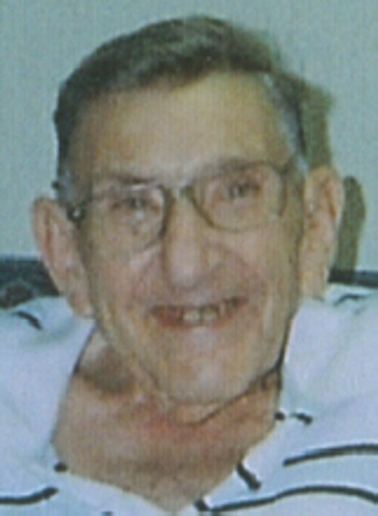 Donald  G. Paschal