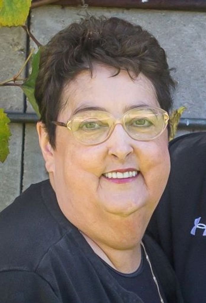 Diane Leatherberry Profile Photo
