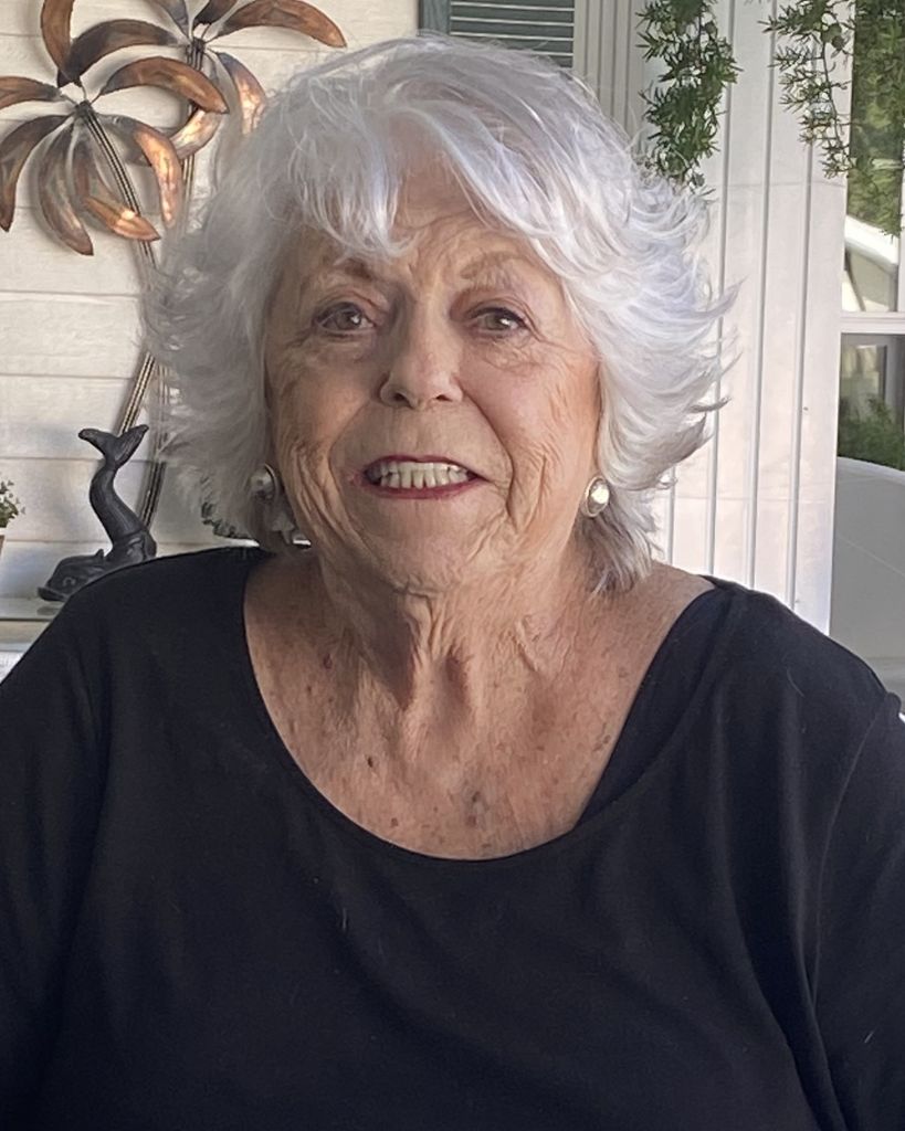 Anne Allen Profile Photo