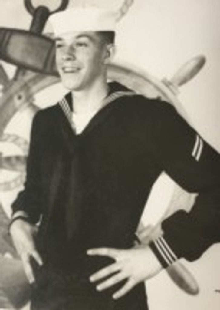 William J. Connors