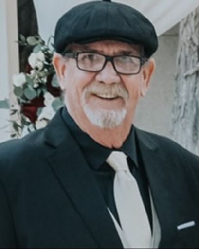 Gary Norman Heinze's obituary image