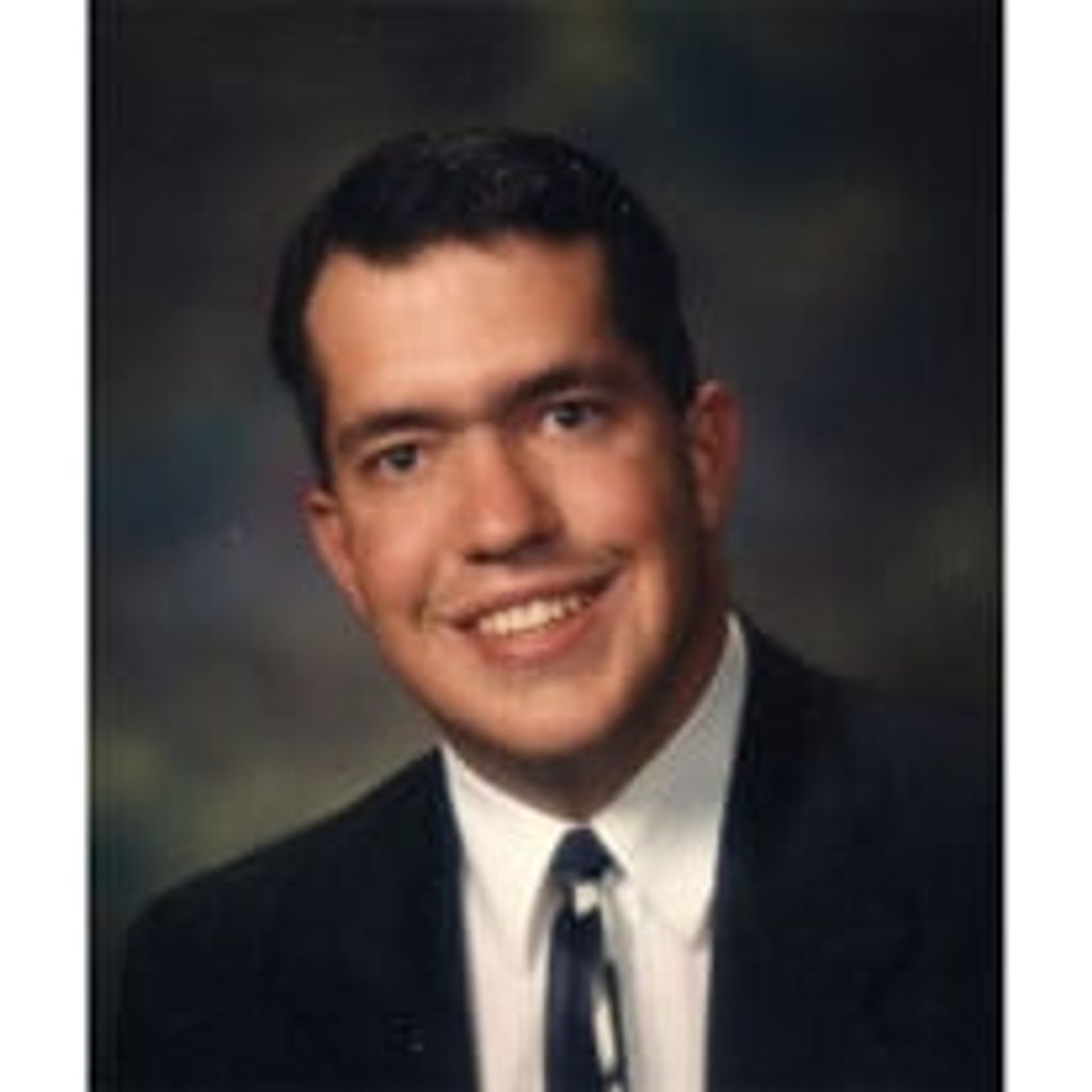 Kevin Paul Campbell