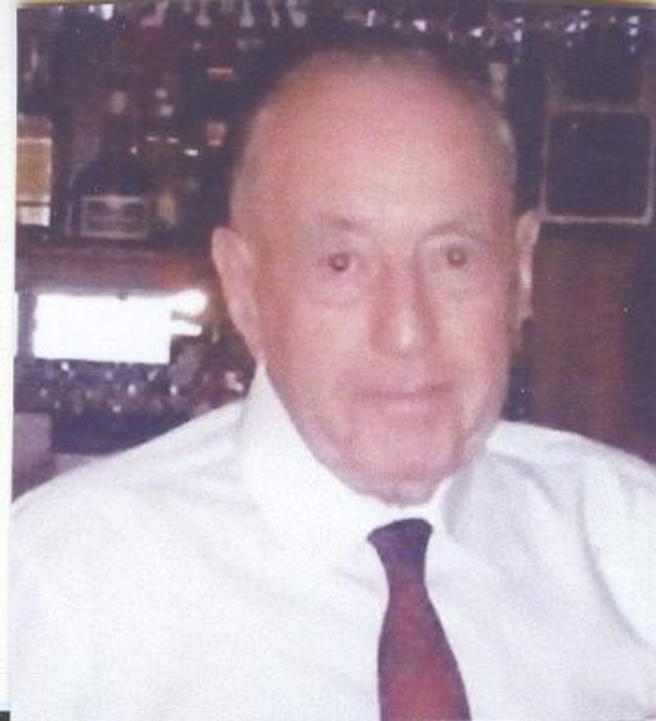 Kinsey, Russell Kenneth "Russ"