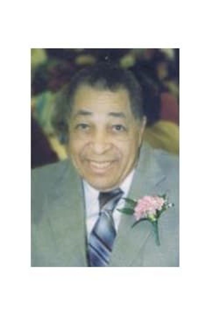 Mr. Paul Walker, Sr.