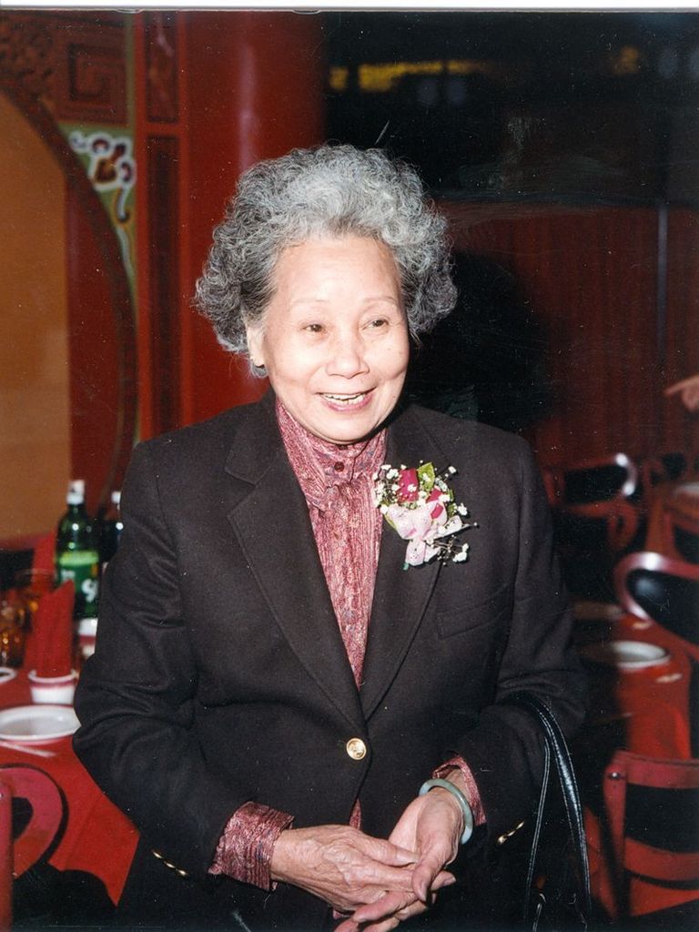 Fung C. Wong