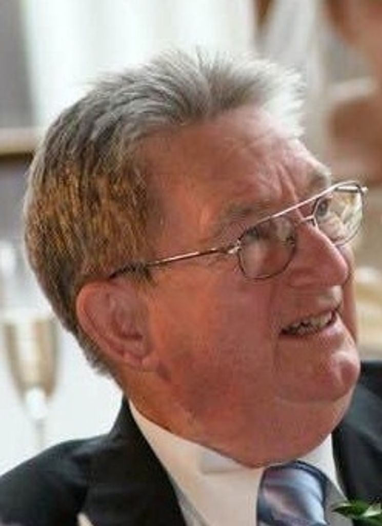 J. Arthur Matson