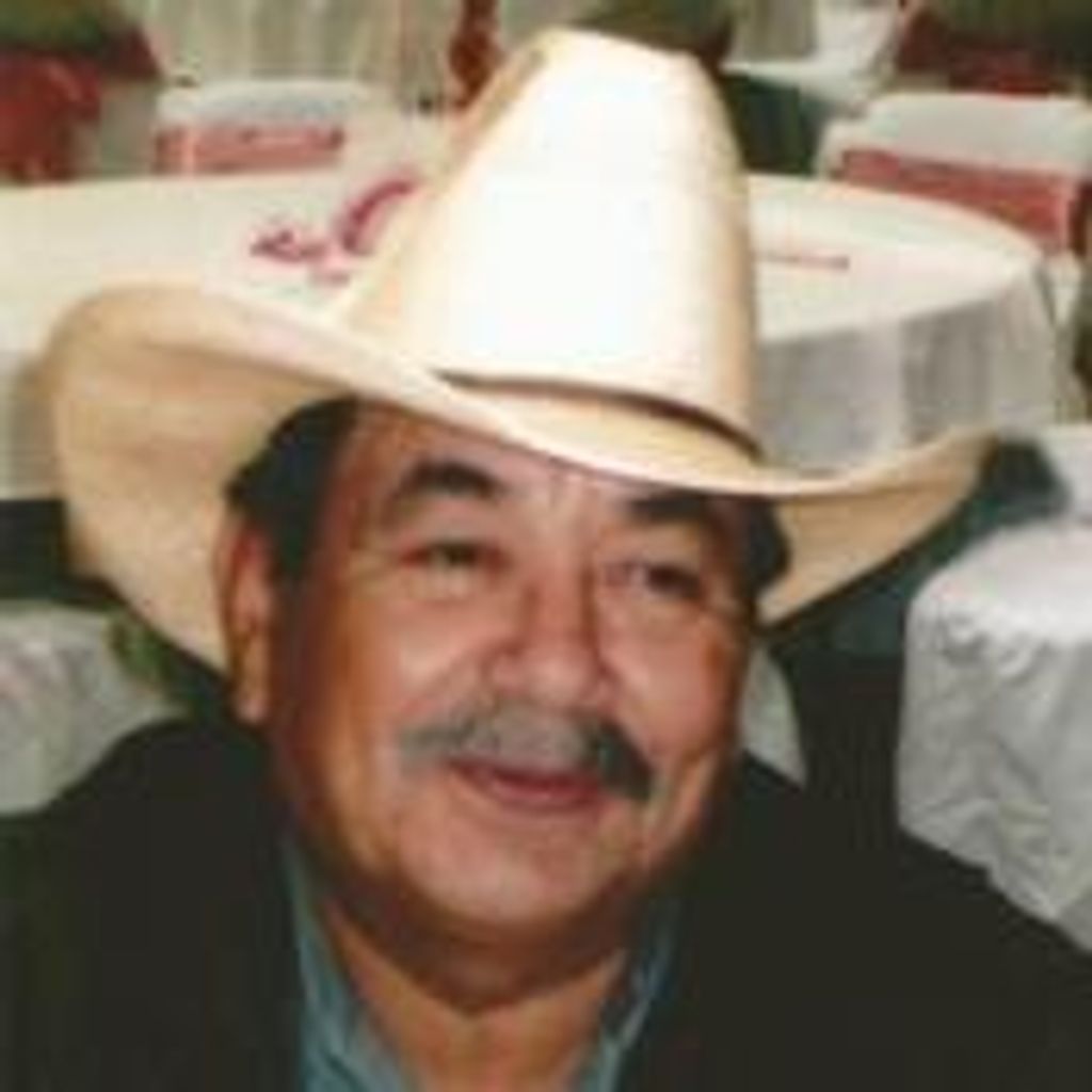 Baltazar Gonzales Medrano, Sr. Profile Photo