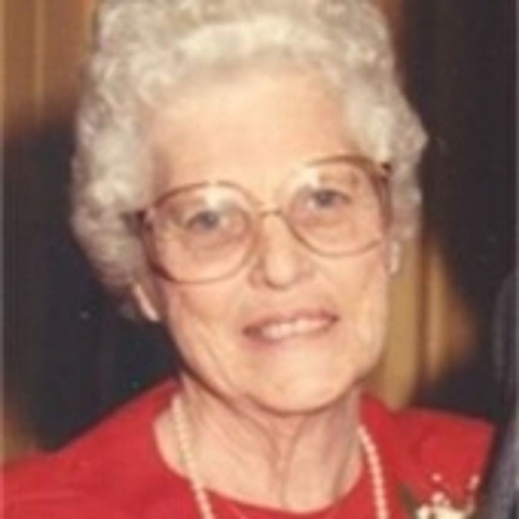 May Hayes