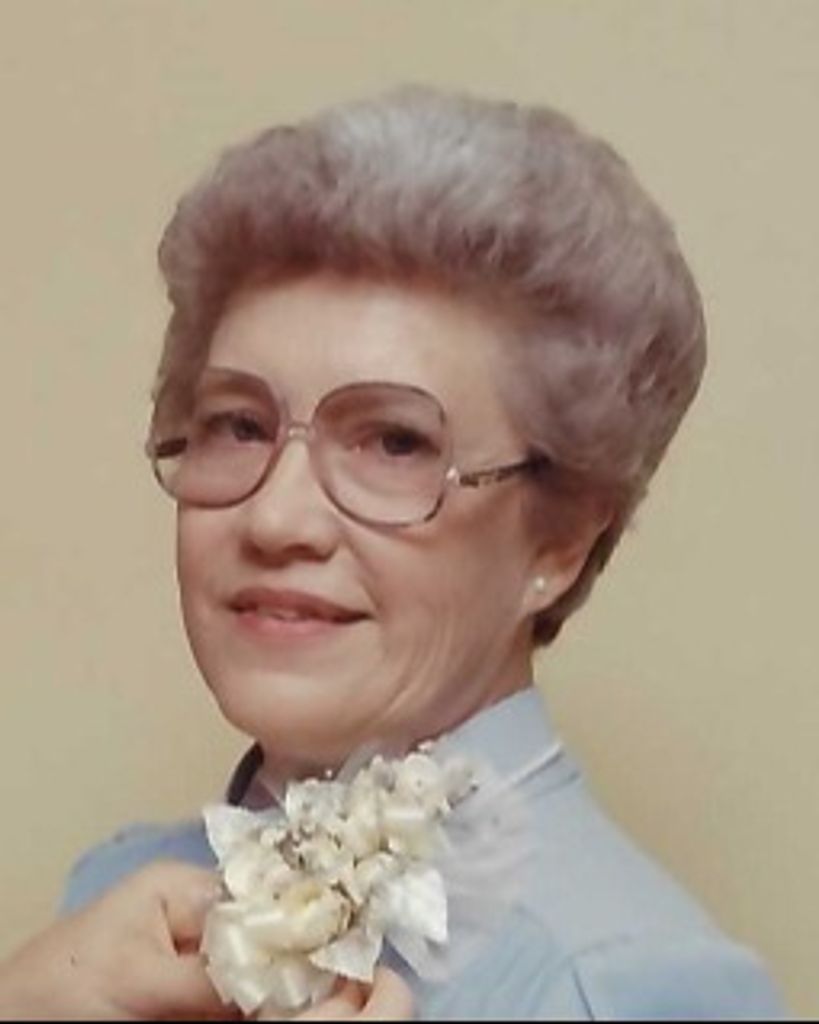 Essie Nelson Madere Profile Photo