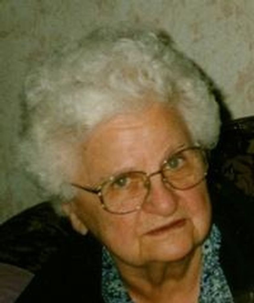 Mary Martha Tichy