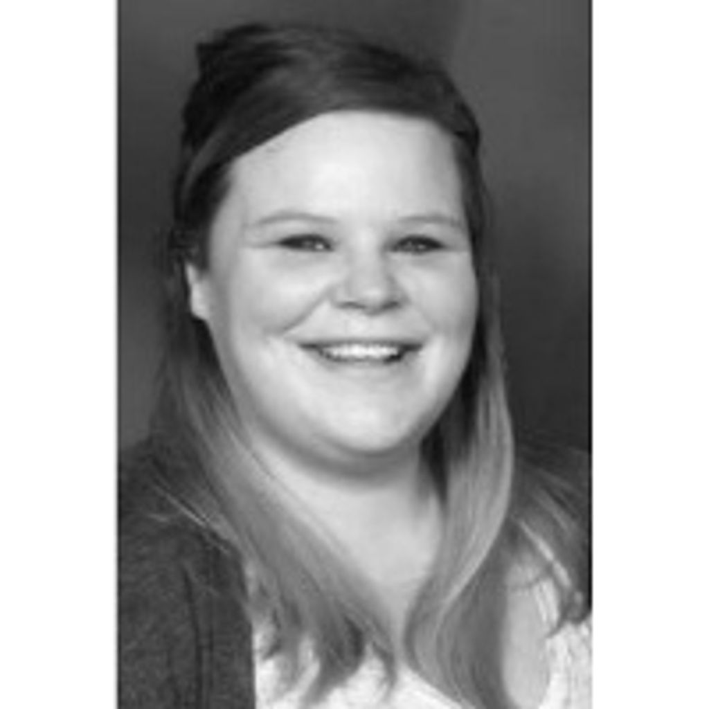 Karly  Nicole Eldredge