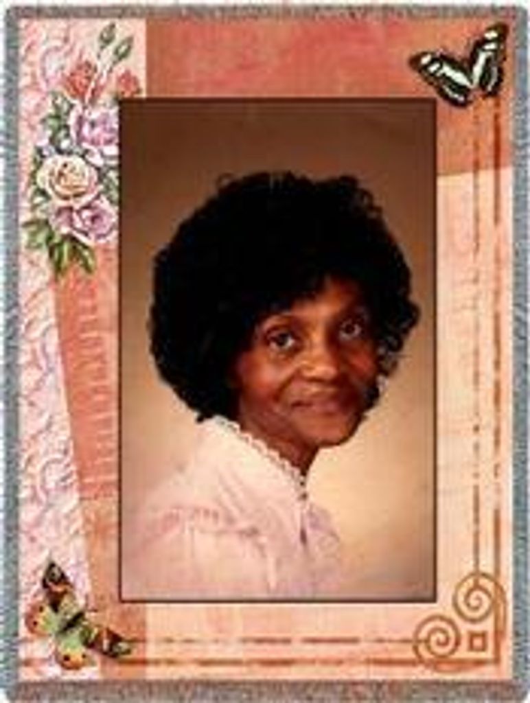 Mrs. Nettie Wilson Profile Photo