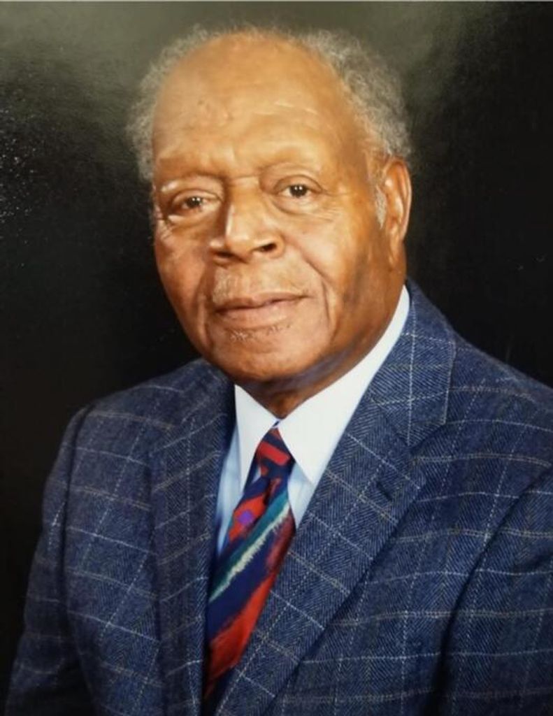 Minister Ronald W. Arnold Sr. Profile Photo