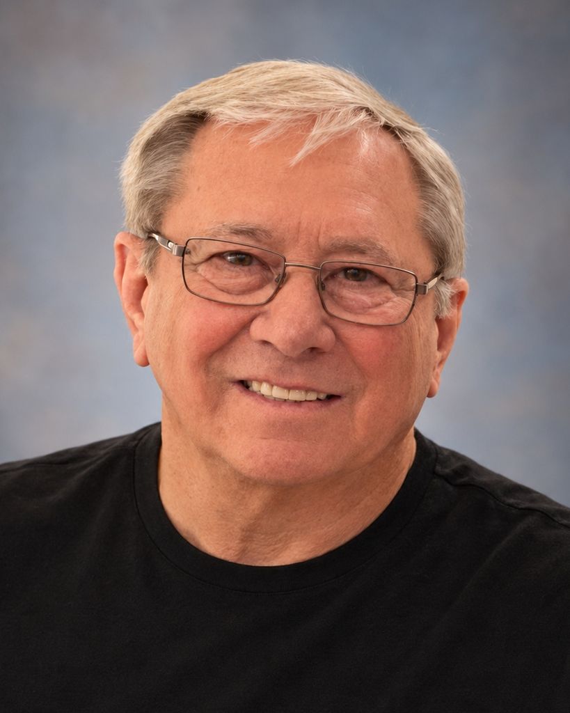 Allen "Blackie" Ehrman Profile Photo
