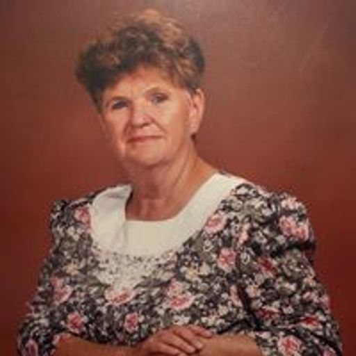 Martha Smith Profile Photo