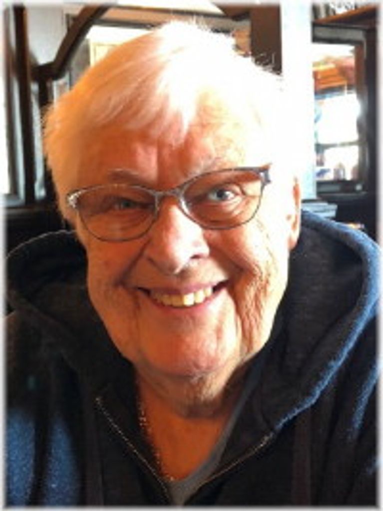 Sharon Mabel Ingibjorg Coote (Nee Mcdonald)