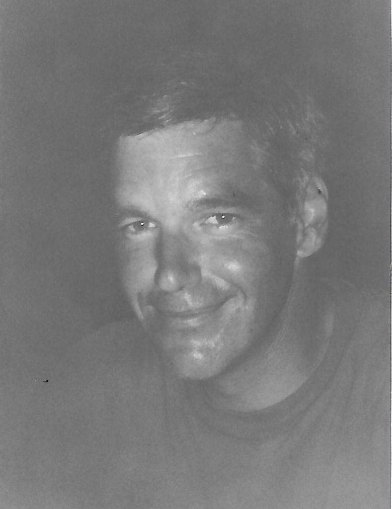 David Eugene Wyant Profile Photo