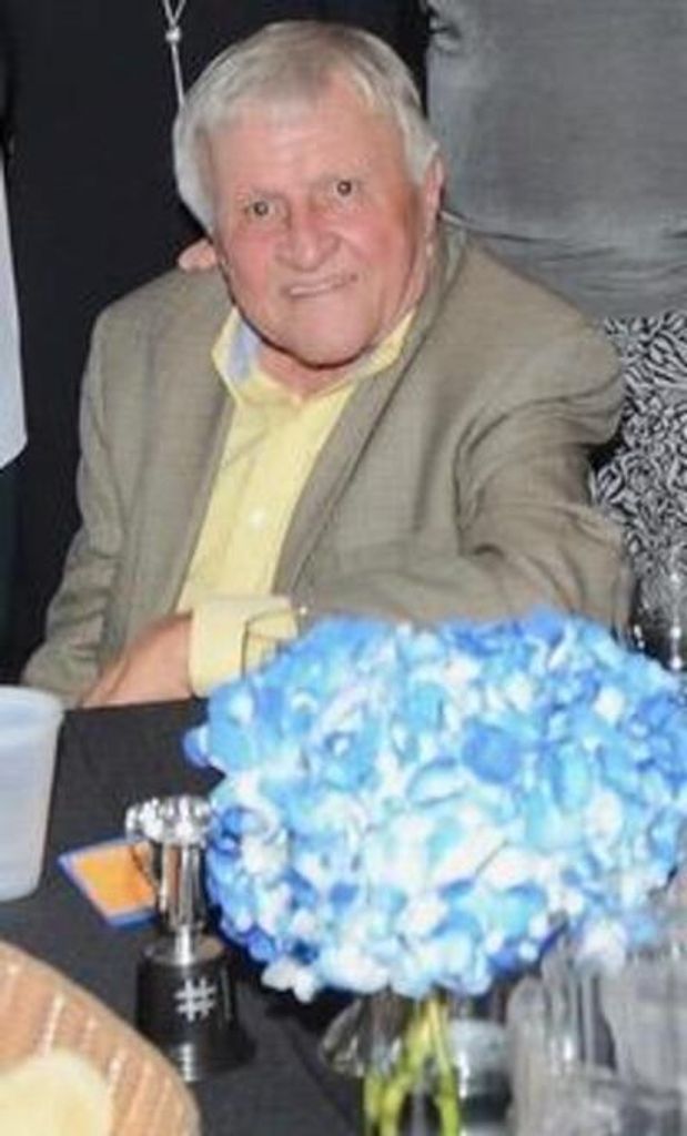 Raymond Theodore Banz Profile Photo