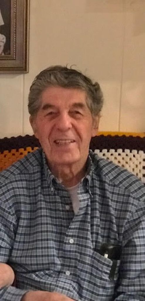 Robert A. Farbacher Profile Photo