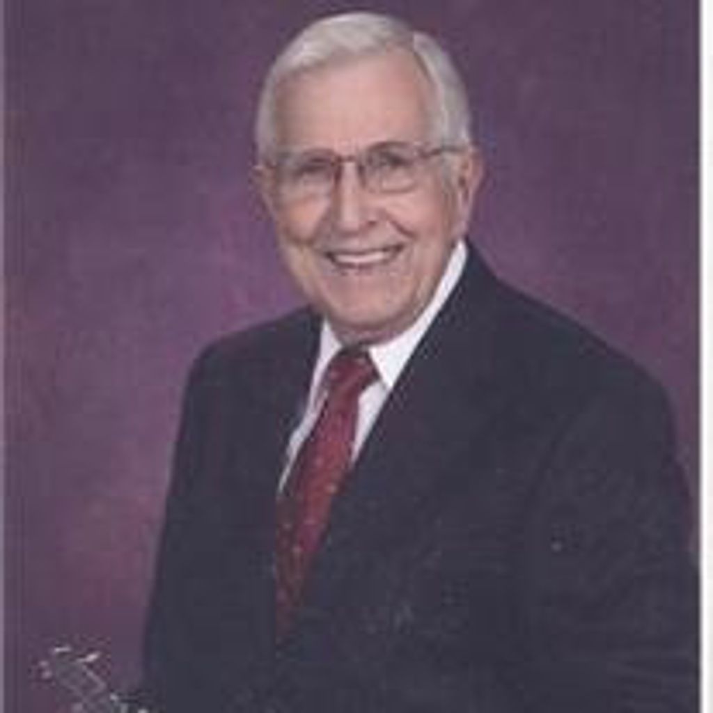 Malcolm Sidney Moore Profile Photo