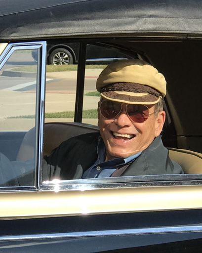 Charles L. Marshall II's obituary image