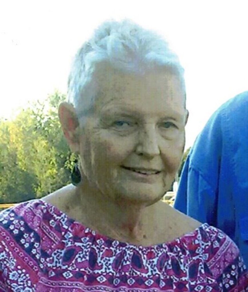 Diane M. Claybaugh