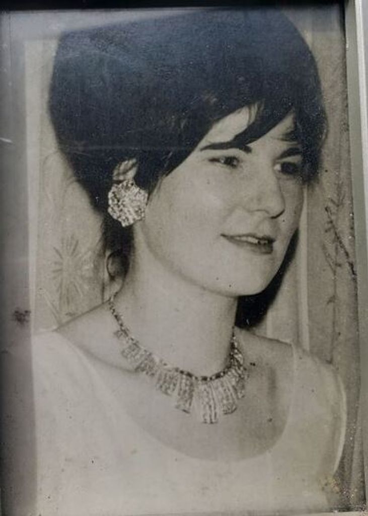 Gertrud Callender Profile Photo